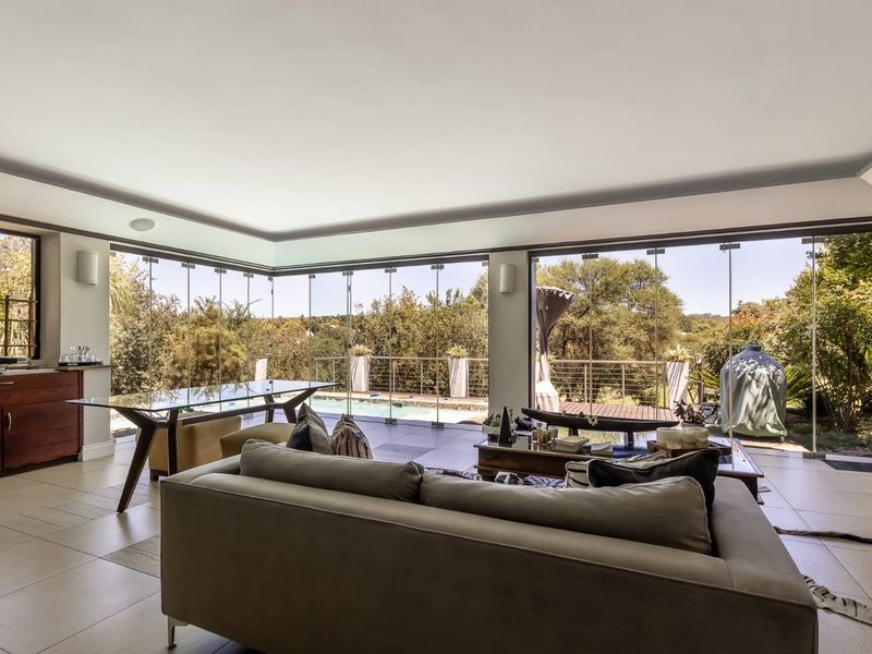 4 Bedroom House for Sale in Dainfern Golf Estate - Photo 5