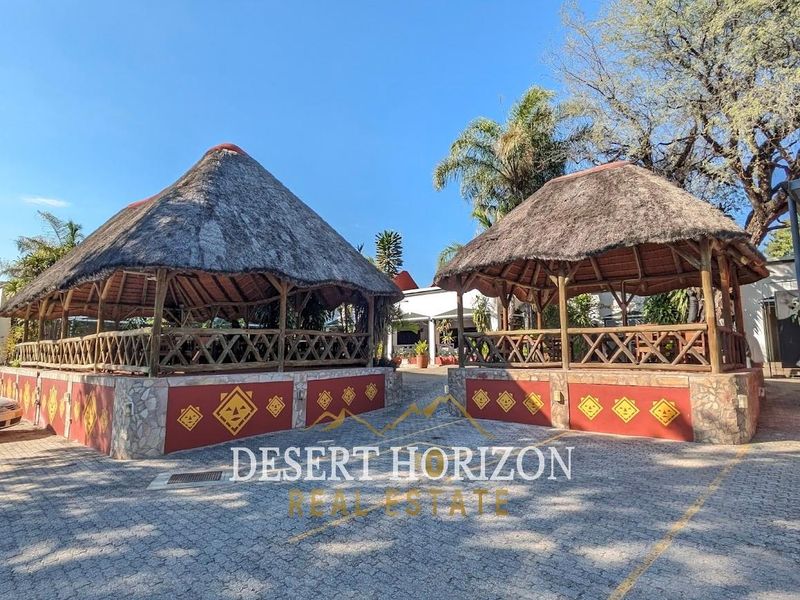 Namibia's Landmark, Premier Hospitality Investment Opportunity - Photo 3
