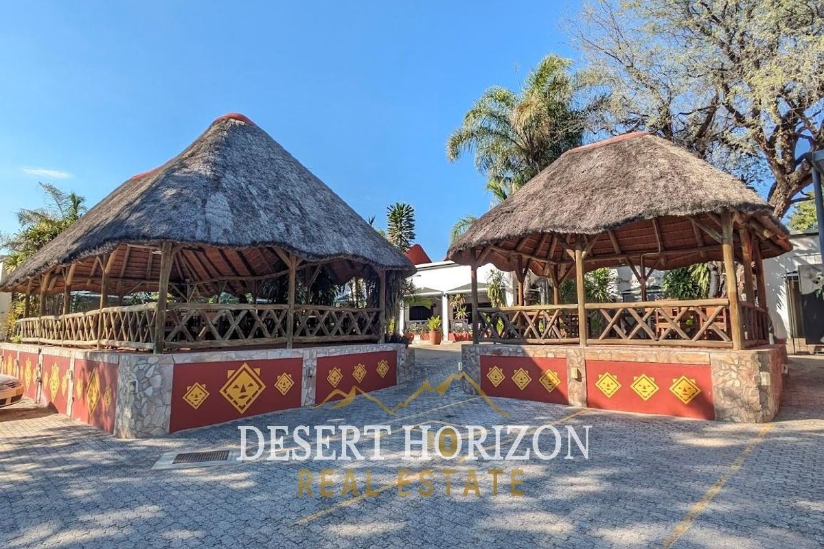 Namibia's Landmark, Premier Hospitality Investment Opportunity - Photo 3