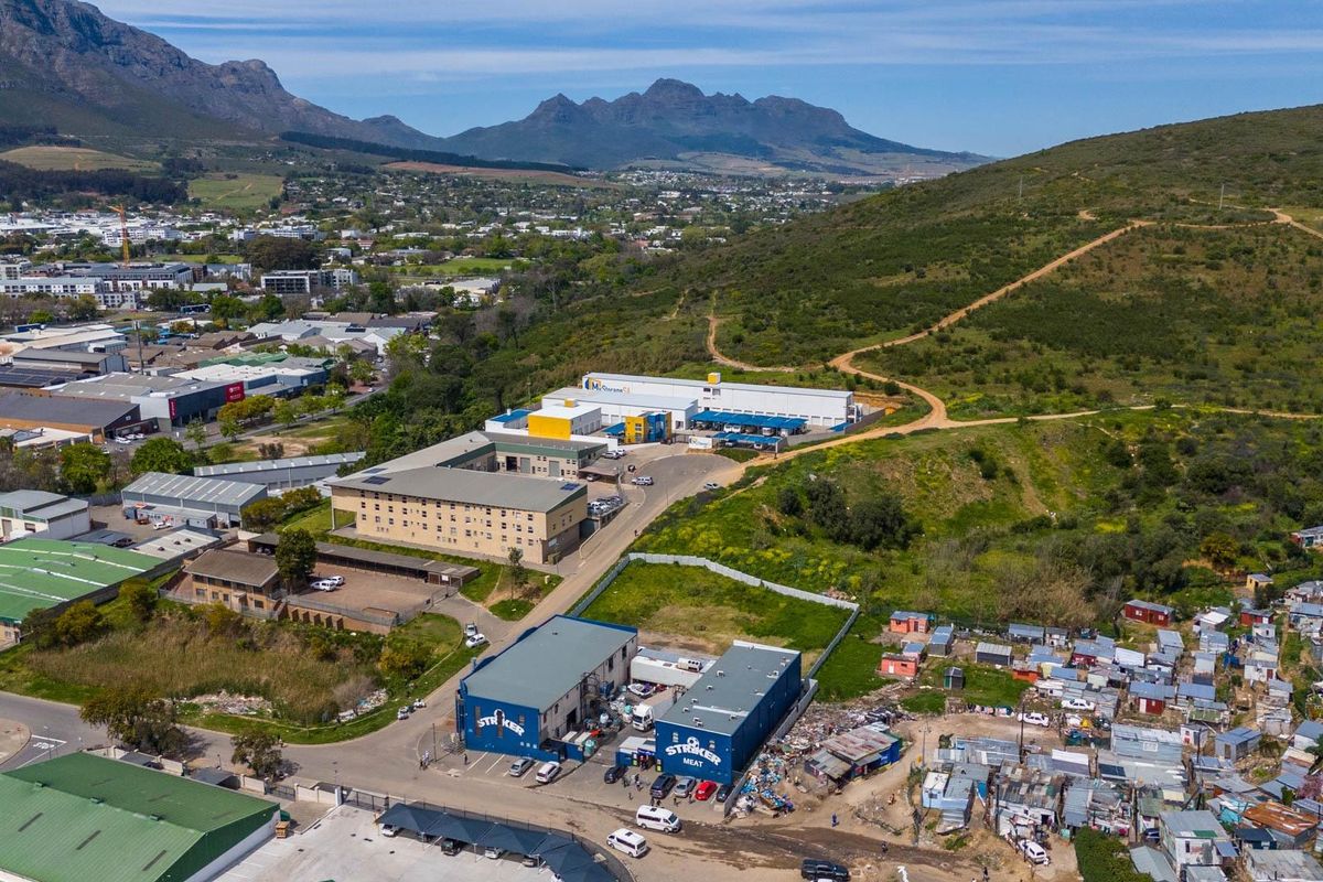 Prime commercial property in Stellenbosch - Photo 5