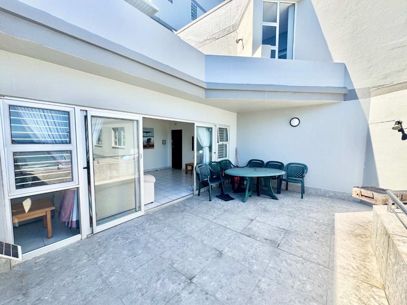 Hendra Estates - Prime Beachfront Living!! Coastal Rental In Umdloti! - Photo 4