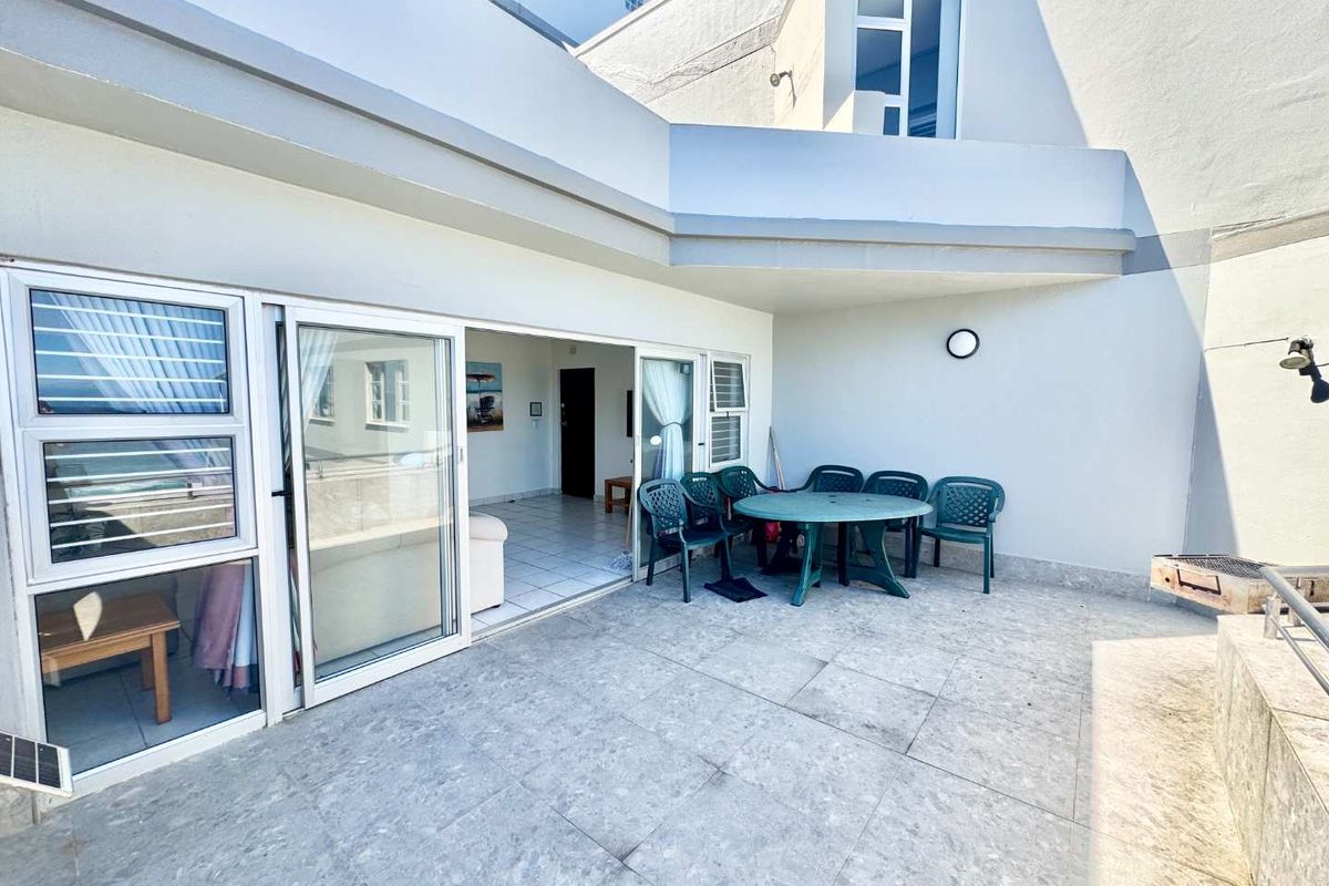 Hendra Estates - Prime Beachfront Living!! Coastal Rental In Umdloti! - Photo 4