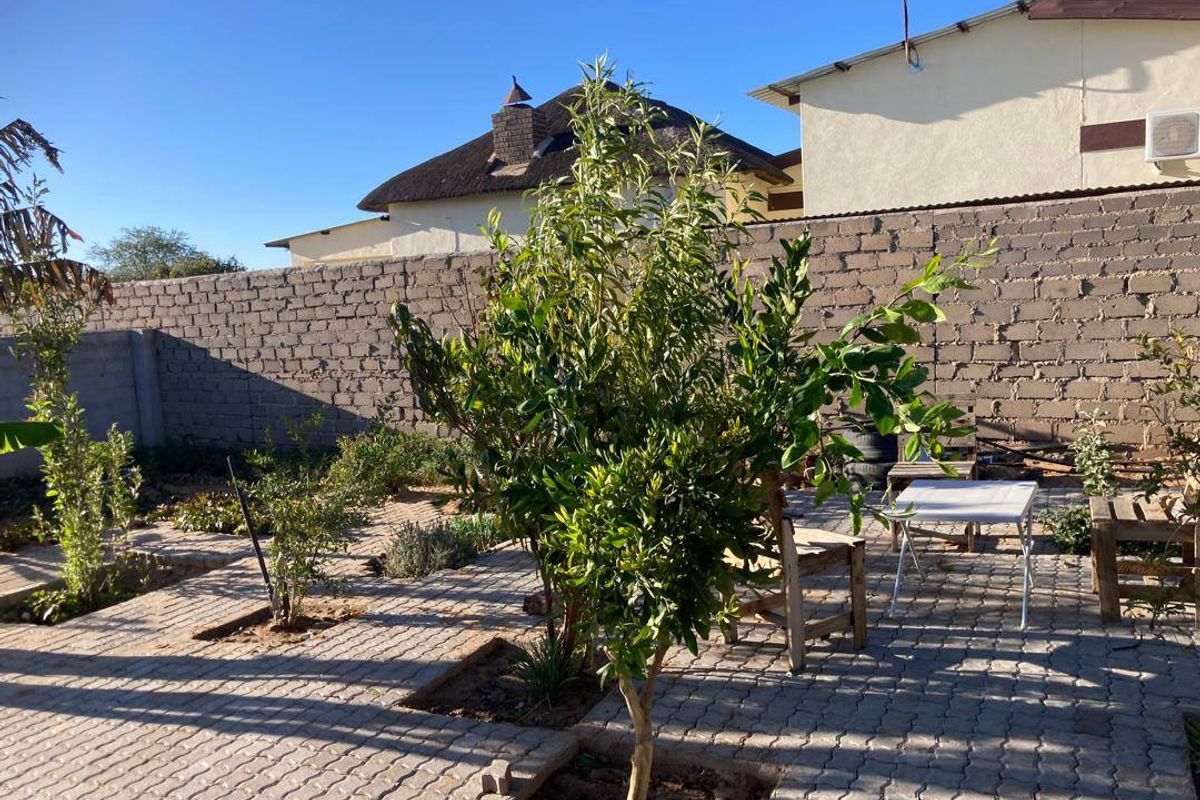 3 Bedroom House For Sale In Okahandja - Photo 2