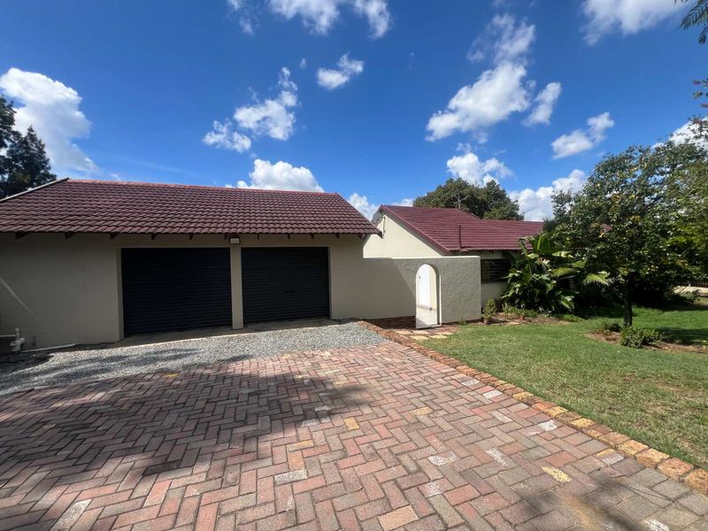 Neat Jukskei Park Gem - Photo 2