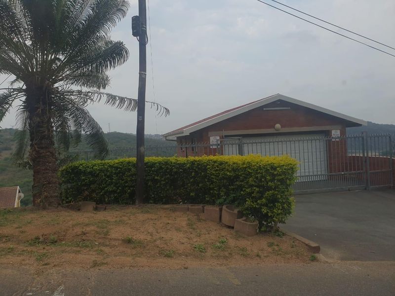 Vacant Land in Reservoir Hills - Photo 1