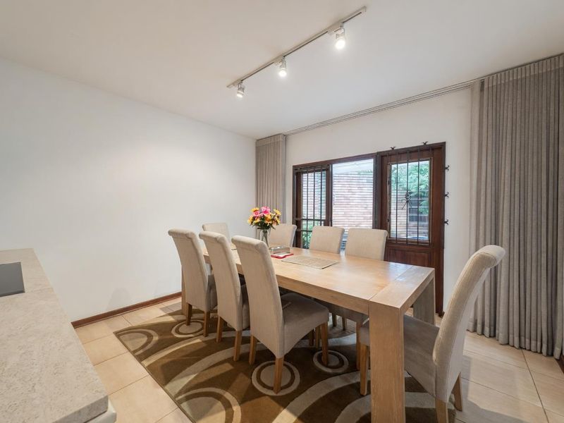 VERY WELL PRICED 3 BEDROOM HOME WITH STAFF QUATERS FOR SALE IN ILLOVO - Photo 4