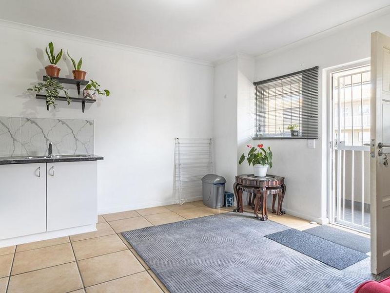 Secure and Comfortable Low Maintenance Apartment - Photo 4