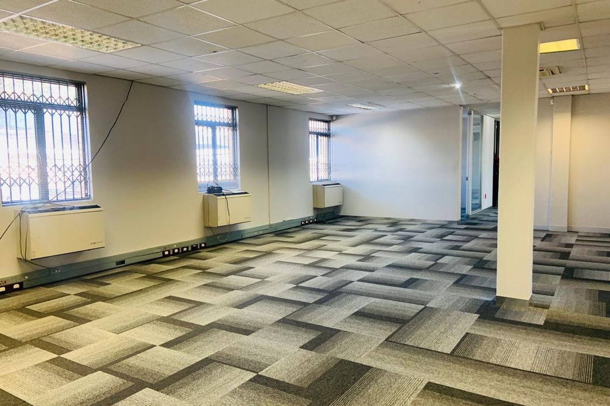 **Beautiful Office Space Available for Rent** - Photo 4