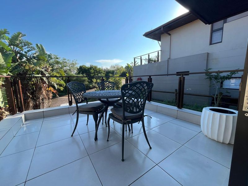 3 Bedroom Duplex Apartment for Long-Term Rental in Zimbali - Photo 8