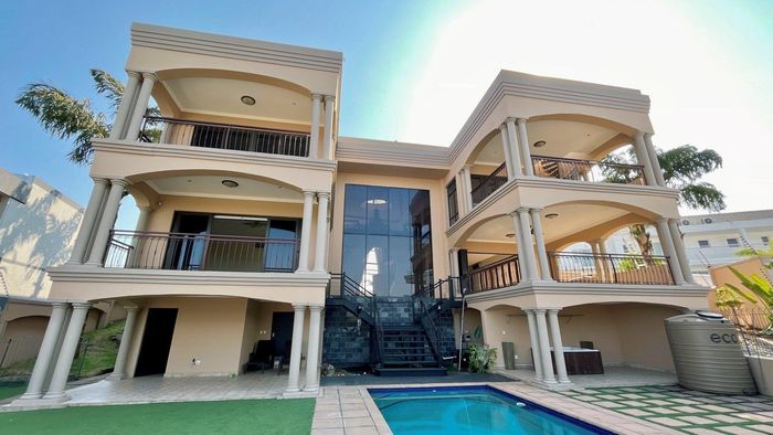 Property #2508699, House For Sale in Umhlanga Ridge