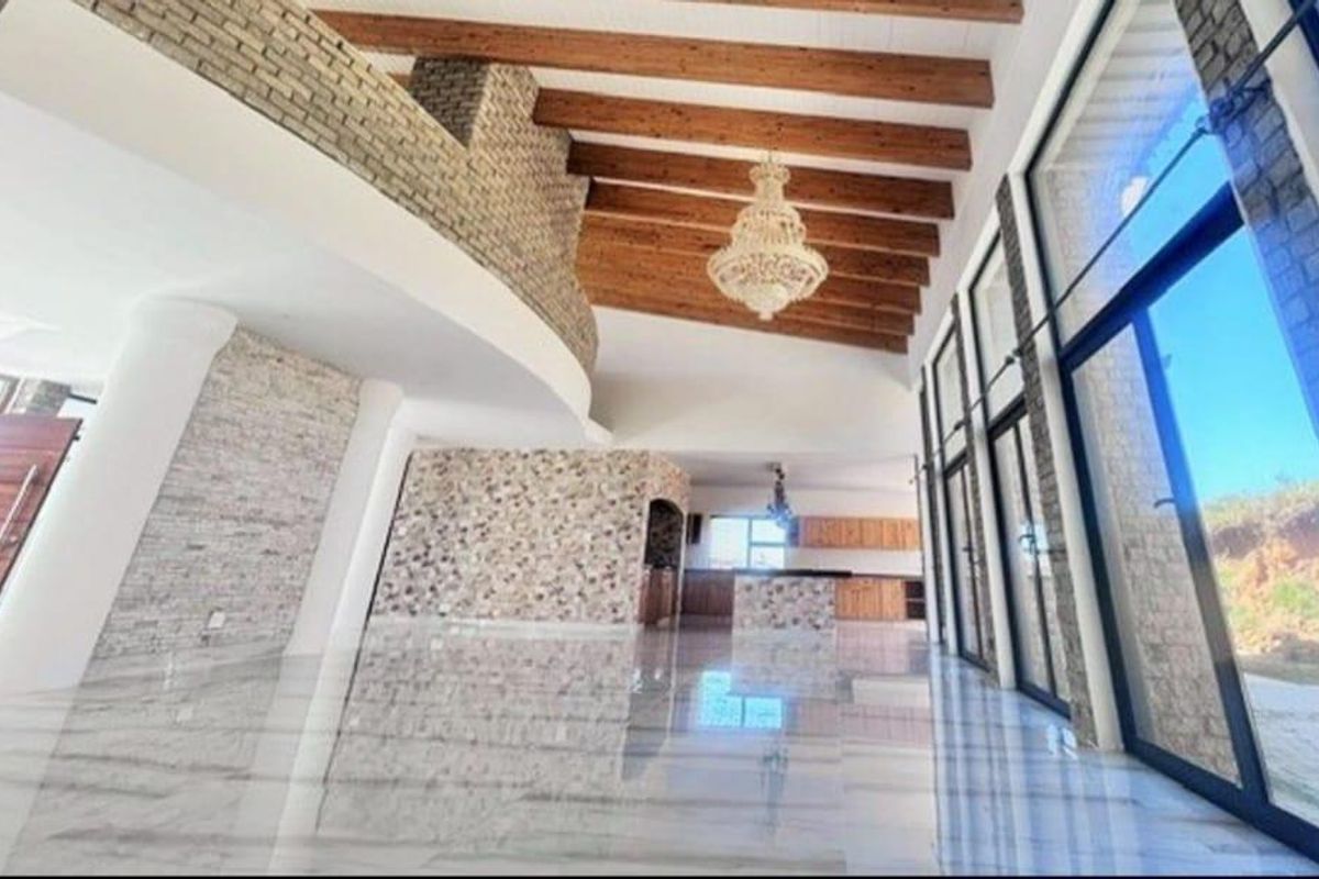 3 Bedroom House for Sale in Kragga Kamma - Photo 4