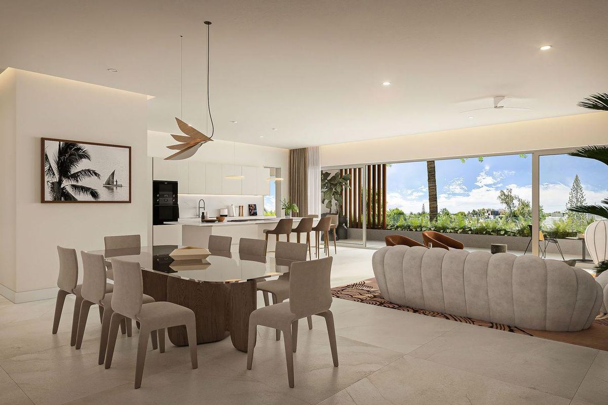 Where Exceptional Design Meets Unparalleled Privilege - Photo 4