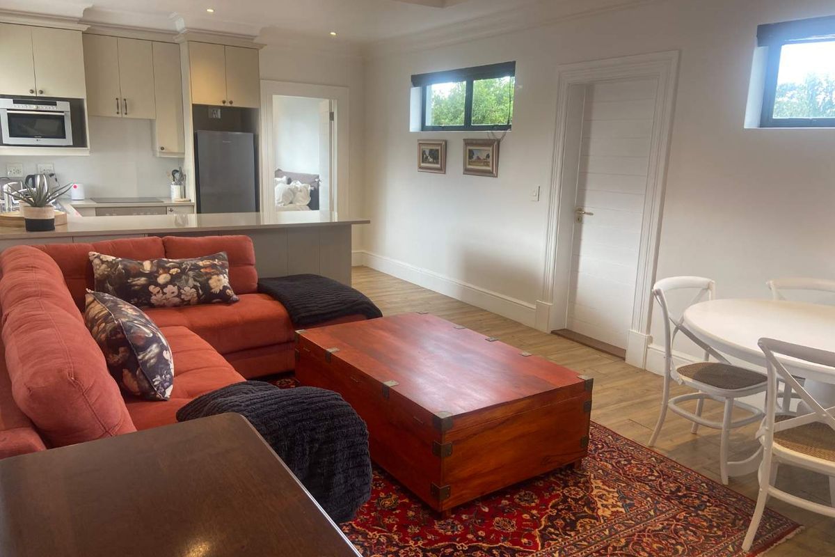Modern garden Cottage in Constantia - Photo 4