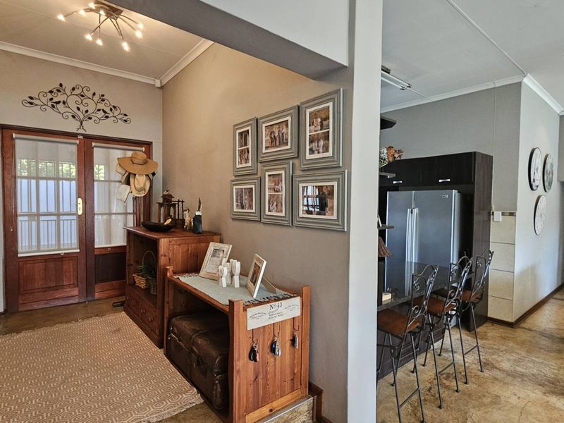 Modern 3 Bedroom Open Plan Family Home - Photo 3