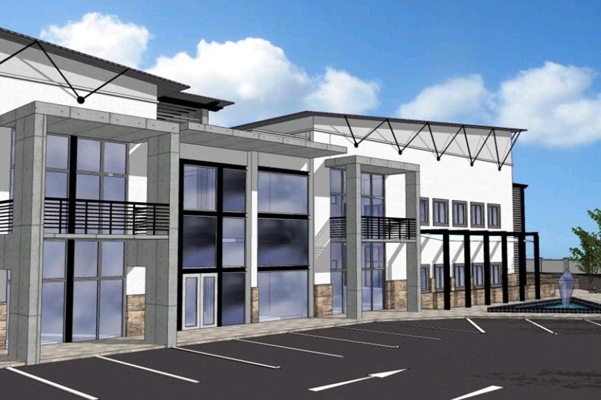 APPROVED DEVELOPMENT OPPORTUNITY IN THE FAERIE GLEN AREA - Photo 5