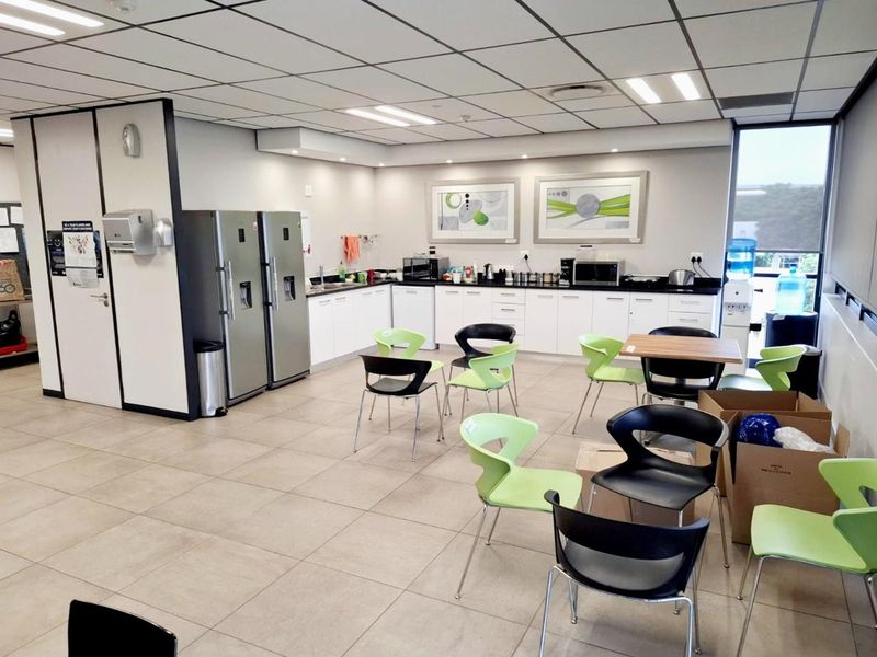 Corporate HQ Opportunity | Generator | 1,678m2 | Umhlanga Rocks Drive - Photo 9