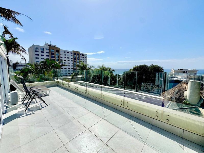 Hendra Estates - Stunning Sea-View Apartment For Sale In Umhlanga - Photo 2
