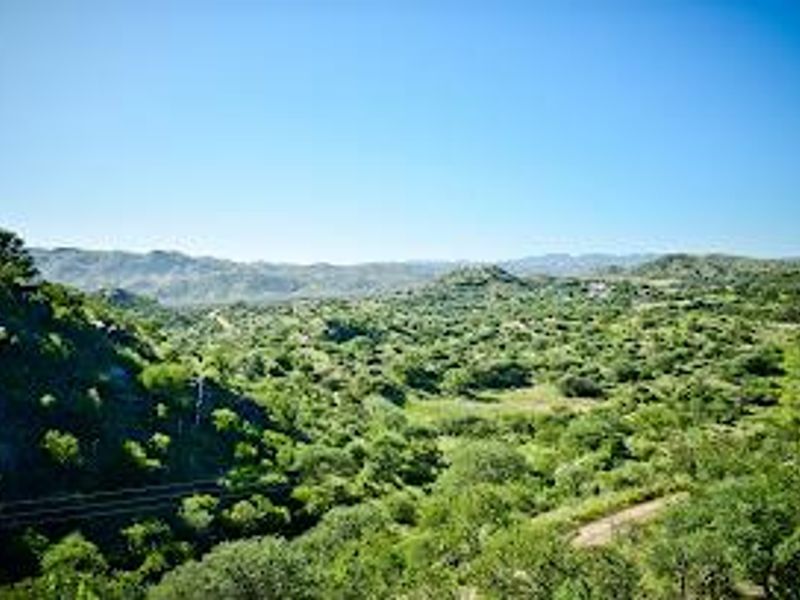 fOR SALE: EXCEPTIONAL MULTI-USE ESTATE SMALL HOLDING, GUEST & CAMPSITE FACILITIES, WINDHOEK, NAMIBIA - Photo 2