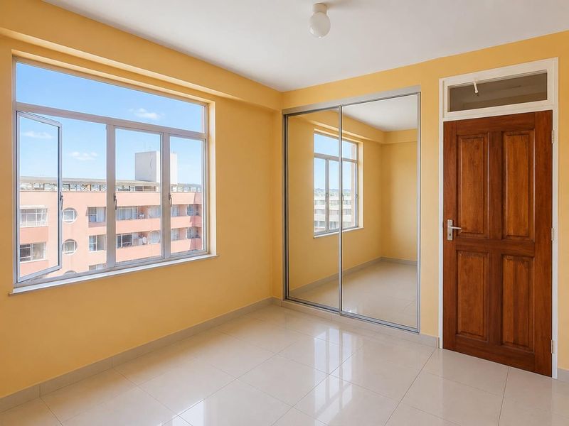 1. Spacious 2-Bedroom Apartment Near Ushakha Marine with Pool Access - Photo 2