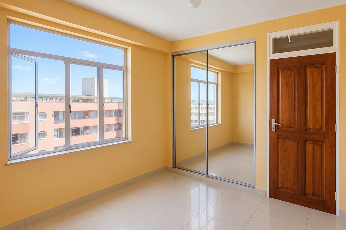 1. Spacious 2-Bedroom Apartment Near Ushakha Marine with Pool Access - Photo 2