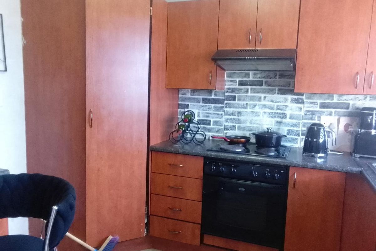 Apartment Flat For Sale in Kempton Park Terenure Midriver Estates - Photo 4