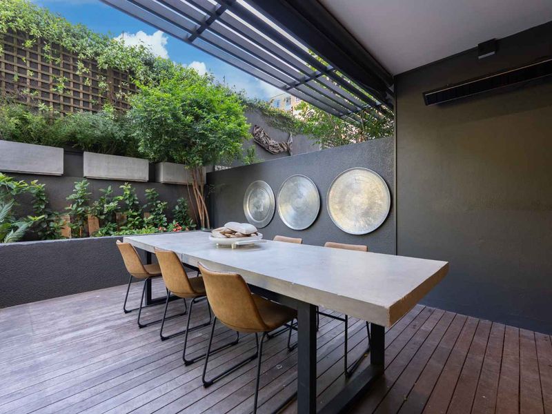 THE CHELSEA | Urban Luxury Meets Private Wellness Living - Photo 6