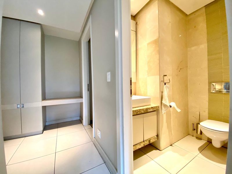 LUXURIOUS, SECURE TWO BED APARTMENT IN THE EXCLUSIVE THE REGENT  FOR RENTAL - Photo 9