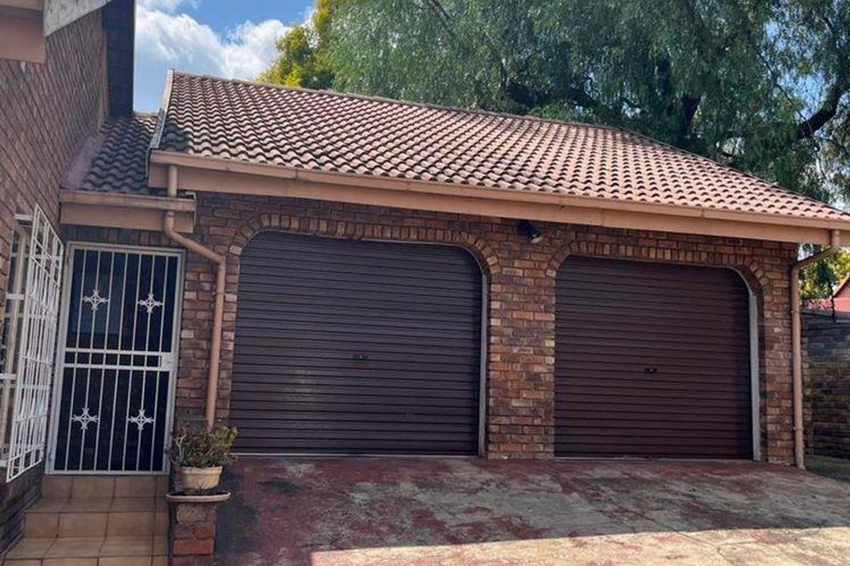 4 Bedroom 2 bathroom family home - Photo 5