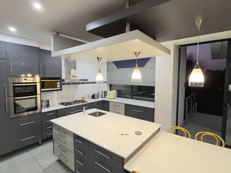 Prestige Home on Millionaires Bend - Vaal River Adventure Retreat - Photo 8