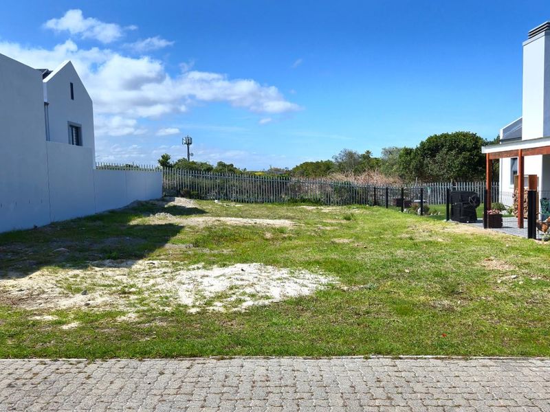 Vacant Land for Sale in Charming Franschekraal Villa Estate - Photo 3
