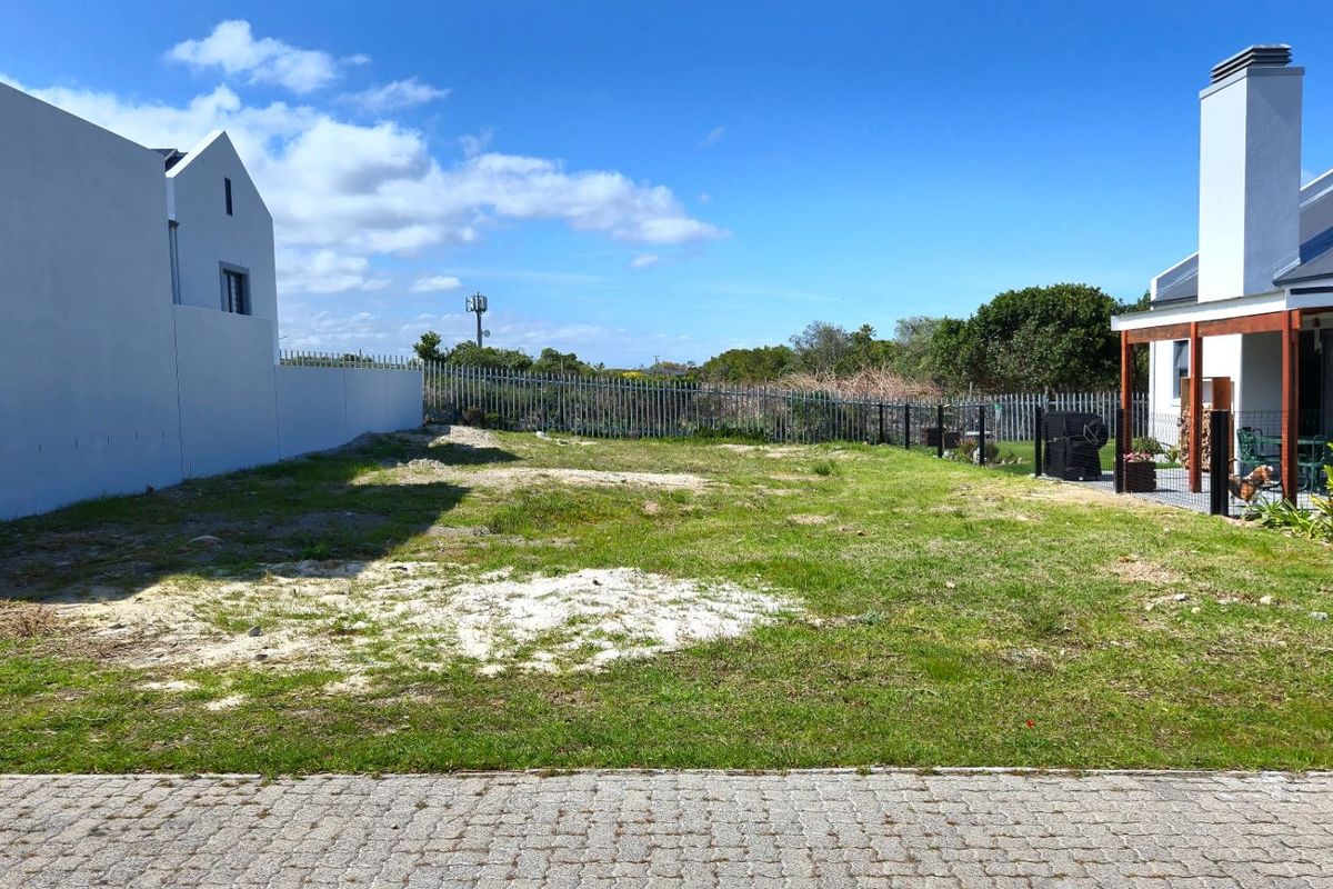 Vacant Land for Sale in Charming Franschekraal Villa Estate - Photo 3