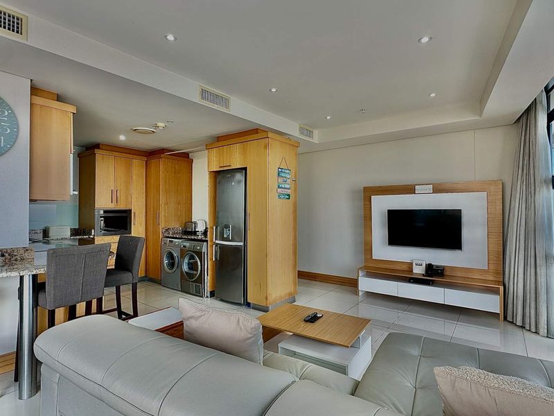 1 BEDROOM 1.5 BATHROOM - Photo 8