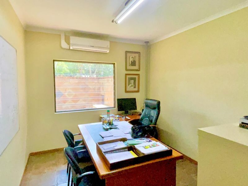 Multi-Purpose Property - Lukasrand - Pretoria East - Photo 8
