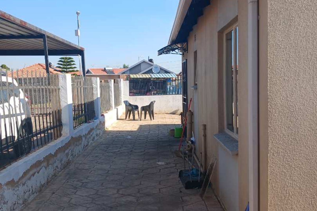 Move-inn ready - Photo 4