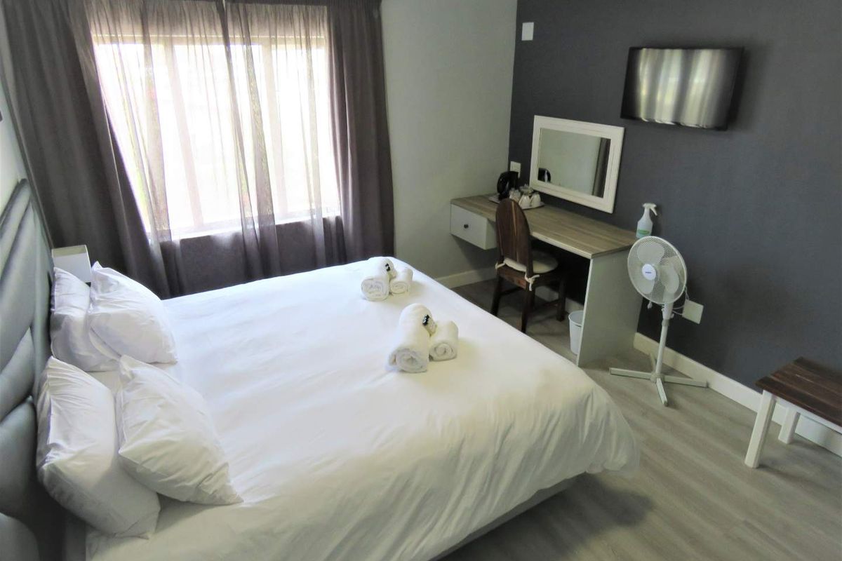 Beautiful Hotel For Sale - Walvis Bay - Photo 5