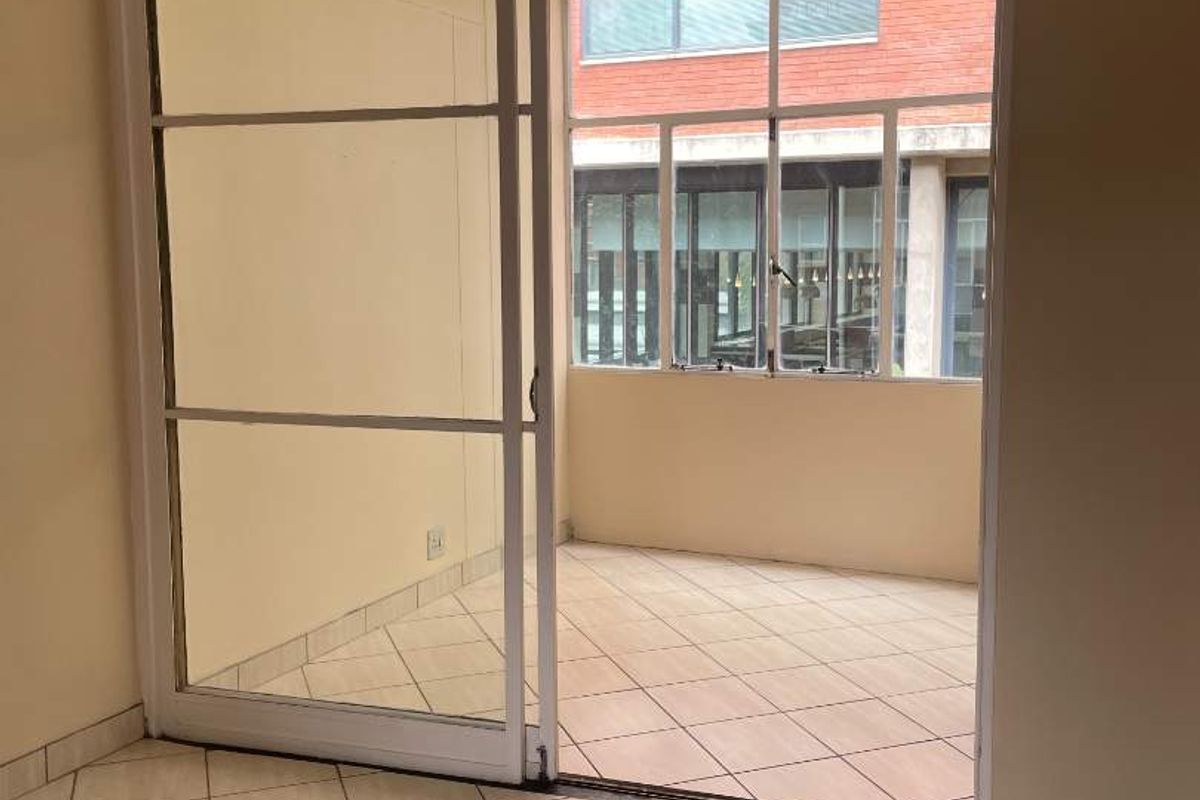 Bachelor Apartment to Rent in Arcadia – Siesta, 526 Edmund Street | R4 900 p/m - Photo 3