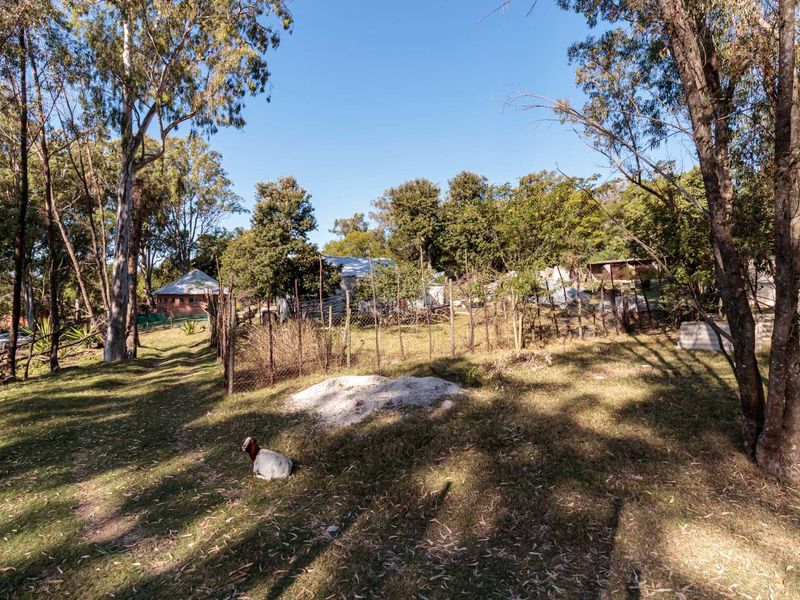 21.418 ha - Farm Steeped in Character – The Legacy of Cowboy Mills – Elandsriver, Rocklands in the Eastern Cape - Photo 10
