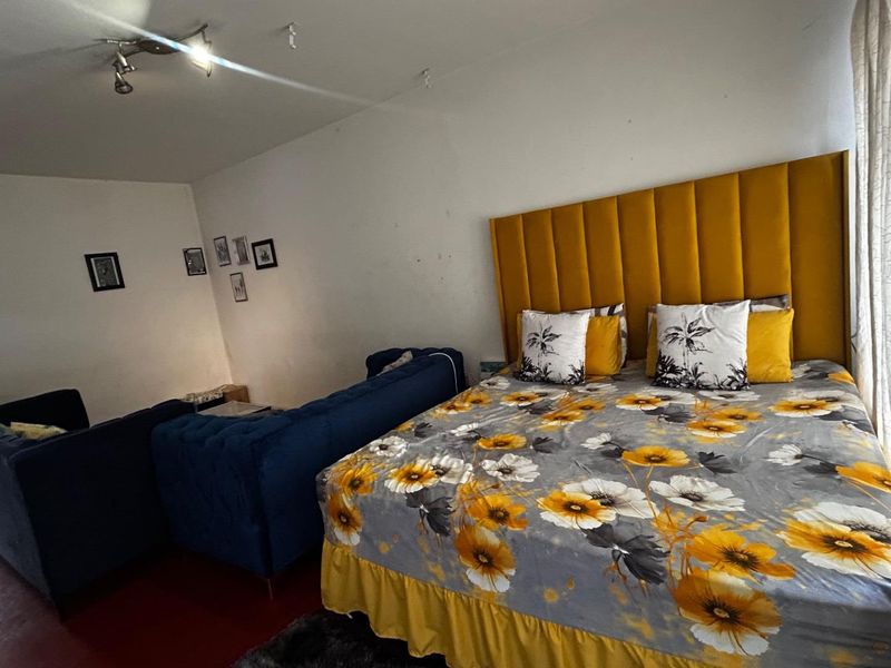 Spacious 1-Bedroom Apartment in Kempton Park CBD - Photo 5