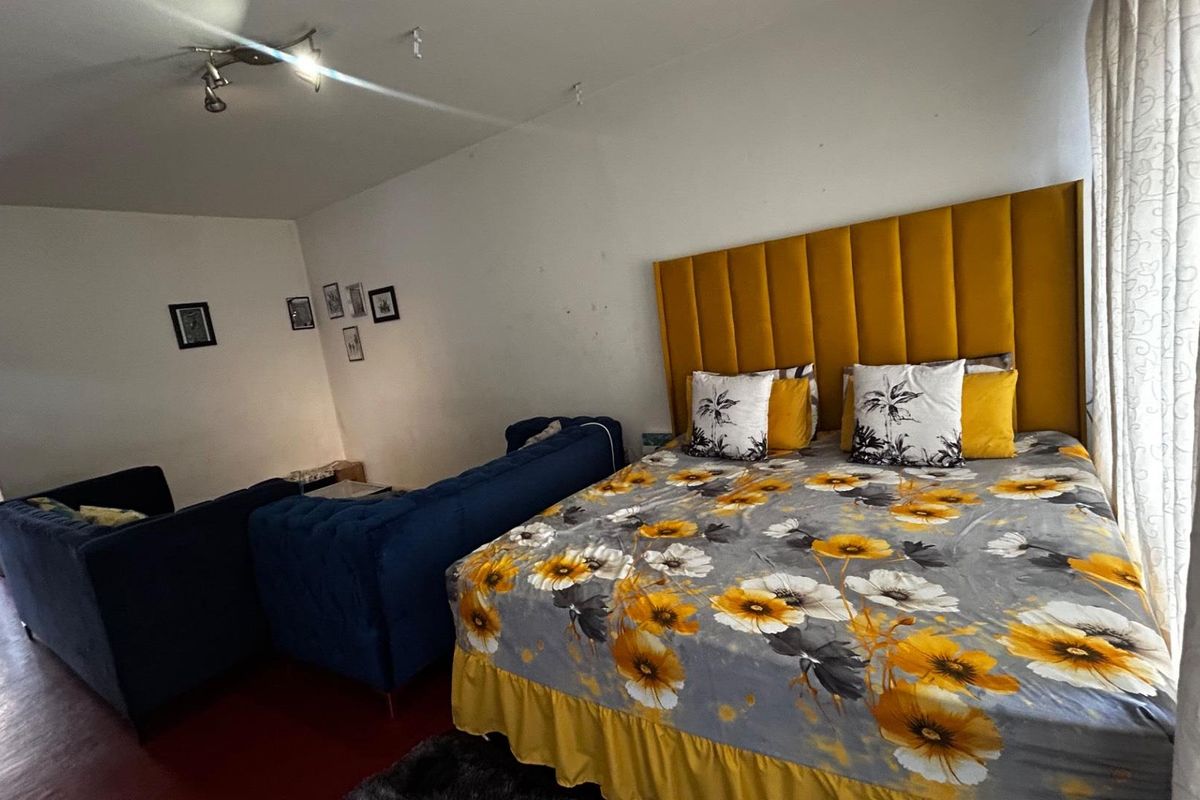 Spacious 1-Bedroom Apartment in Kempton Park CBD - Photo 5