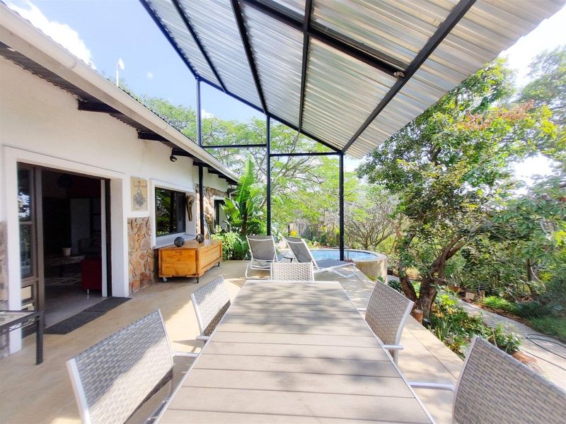 Rare 2.18ha home in the Heart of Kampersrus - Photo 5
