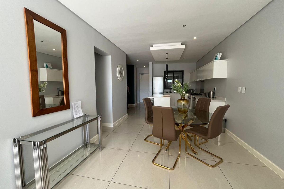 FULLY FURNISHED APARTMENT AT ONE HYDE PARK AVAILABLE - Photo 2