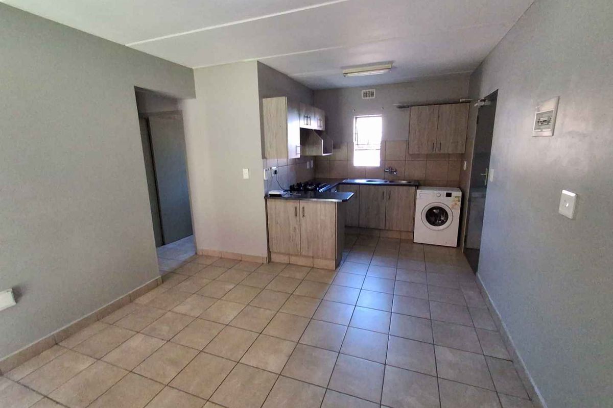 Charming Ground Floor Apartment in Beautiful Montana - Photo 2