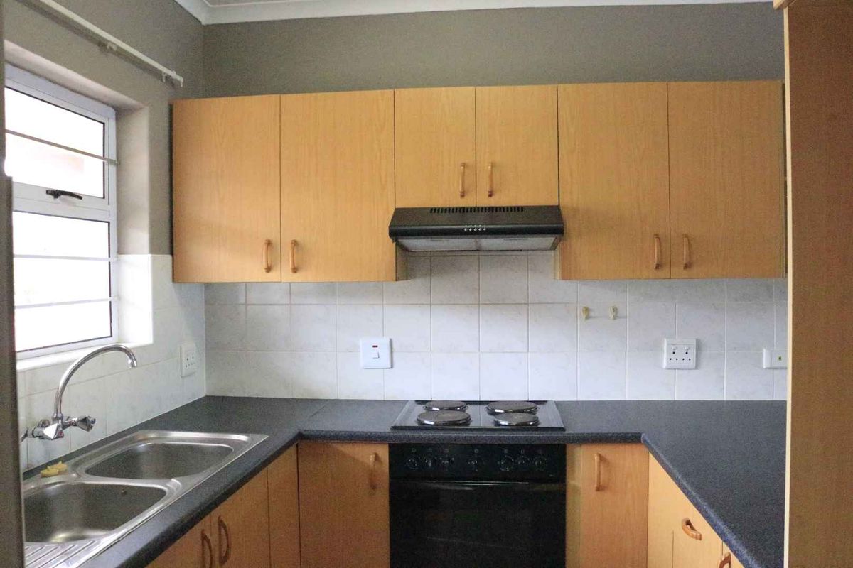 Swakopmund | Central 2 Bedroom apartment - Photo 4