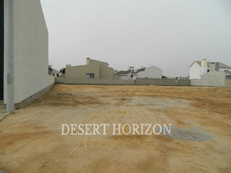 HENTIES BAY SUN BAY | BUSINESS ERF FOR SALE - Photo 7