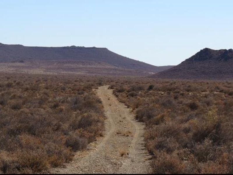 A Rare Karoo Legacy | 5 000 Hectares of Endless Opportunity - Photo 6