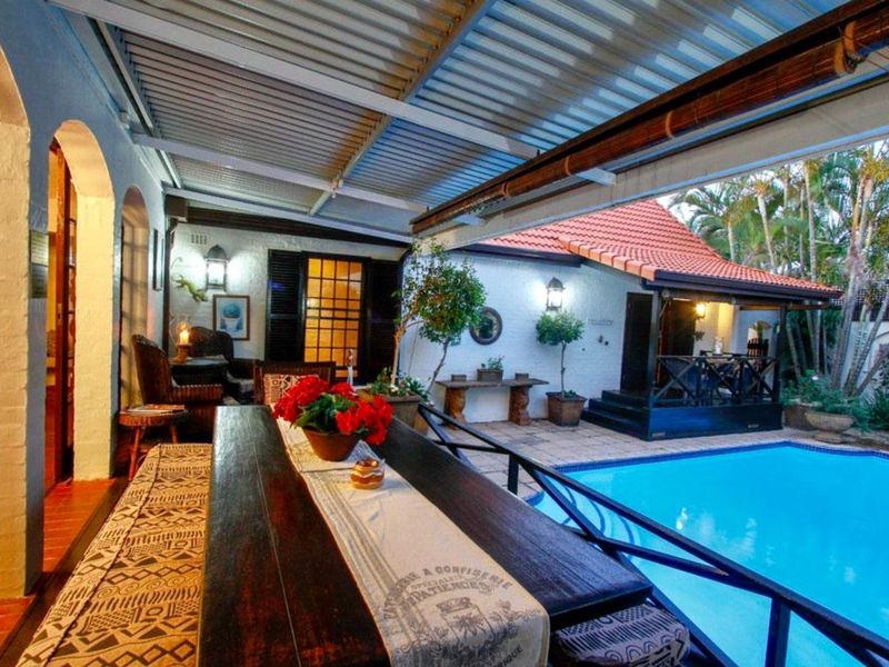 Hendra Estates - Furnished master piece!! - Photo 4