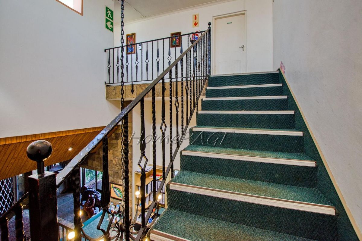 Lagoon, Walvis Bay:  18 Bedr Guesthouse is for Sale - Photo 5