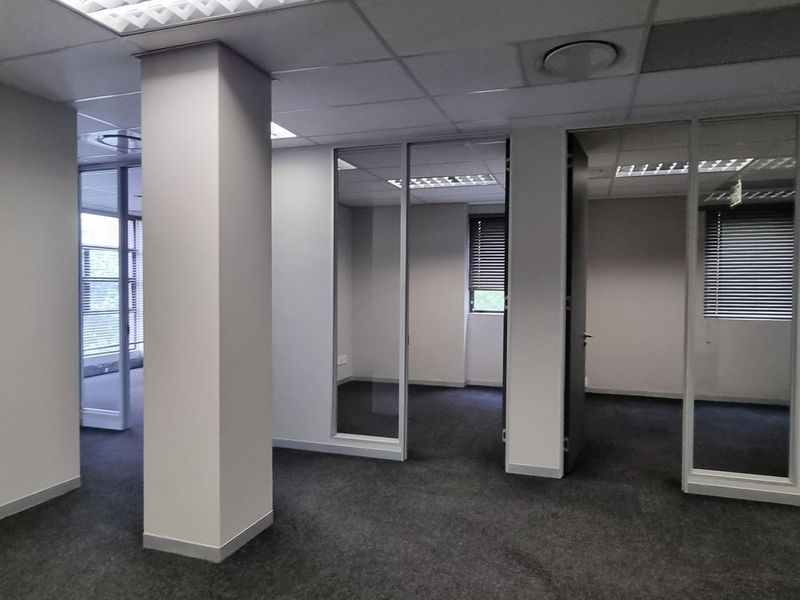 1 190m2 Louwlardia Centurion Office To Let - Photo 7