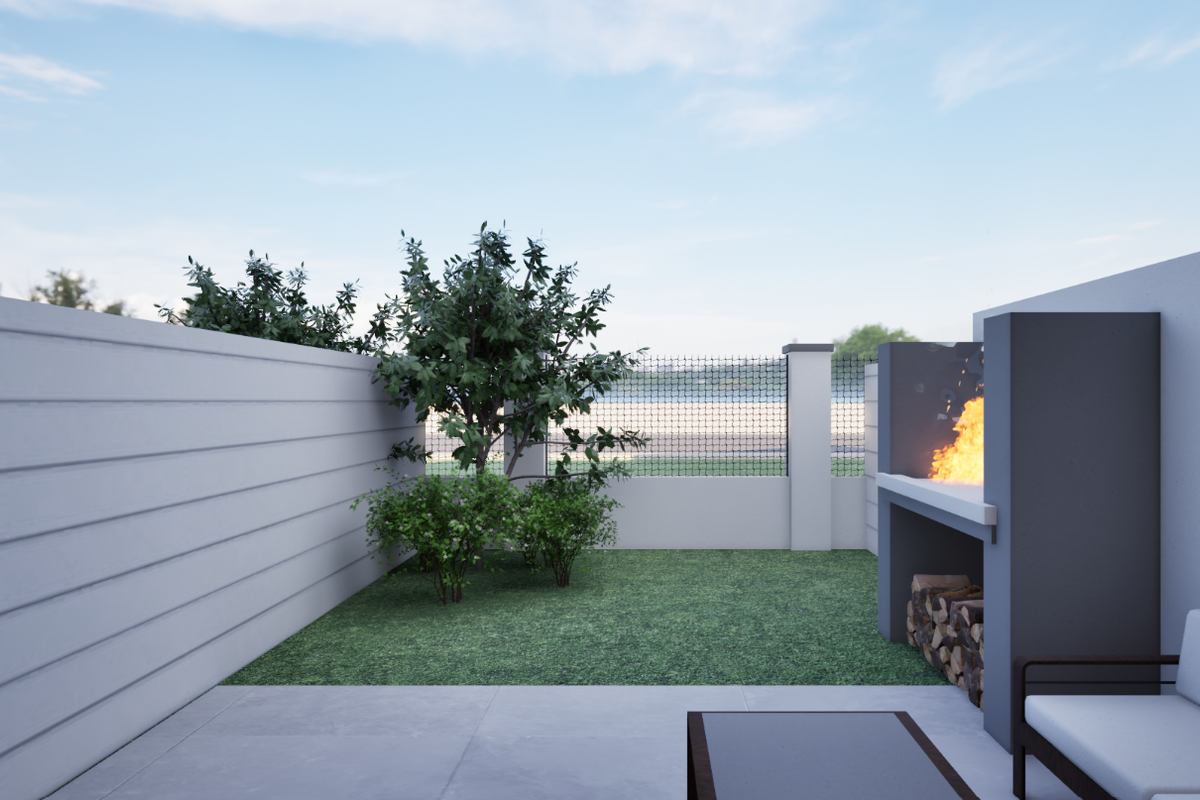 Bay Village – Secure Estate Living in the Heart of Gordon's Bay - Photo 2