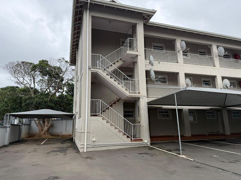 Spacious 2 Bedroom to Rent in Glenwood. - Photo 8